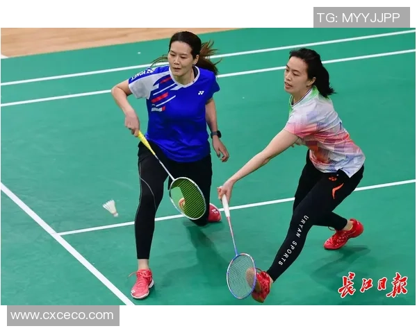 深圳羽毛球队与成都羽毛球队赛后复盘分析团队配合与战术执行的关键因素