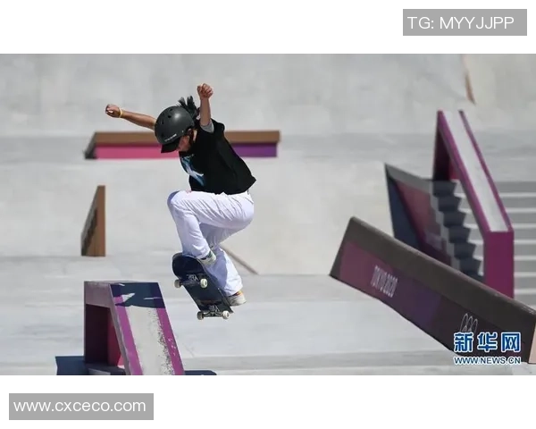 滑板文化的魅力：深入了解北京滑板队的灵活性与团队精神