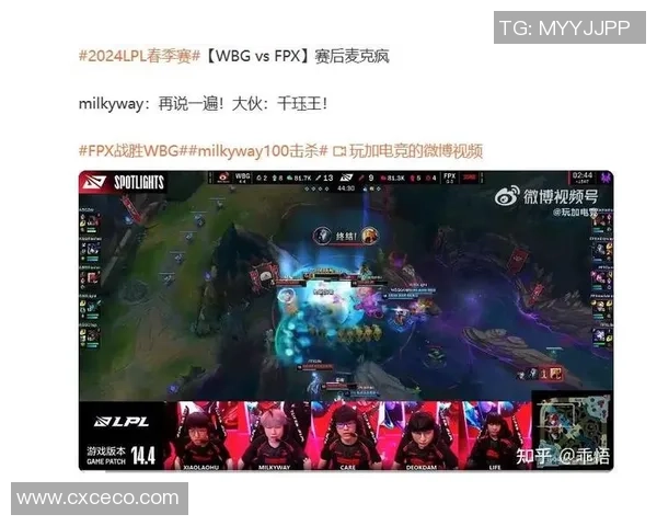 英雄联盟深度解析：揭秘FPX战队的比赛策略与经验分享